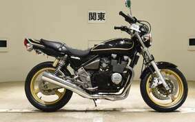 KAWASAKI ZEPHYR 400 KAI 2002 ZR400C