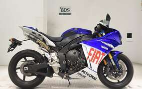 YAMAHA YZF-R1 2012 RN23