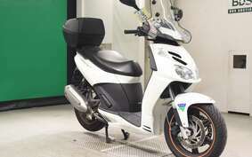 APRILIA SPORTCITY 250 IE