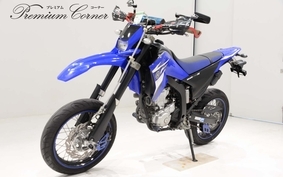 YAMAHA WR250X DG15J