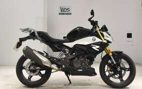 BMW G310R 2021 0G41