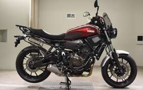 YAMAHA XSR700 RM22J