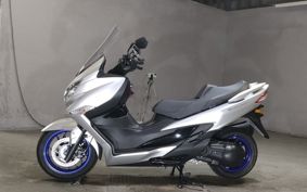 SUZUKI BURGMAN400 DU11N