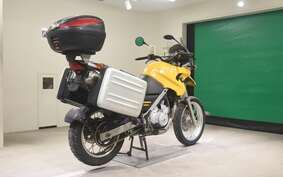 BMW F650GS 2003 0172