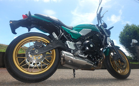 KAWASAKI Z650 RS 2023 ER650M