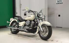 YAMAHA DRAGSTAR 400 CLASSIC  2010 VH02J