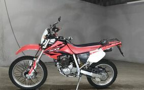 HONDA XR250 MD30