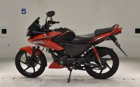 HONDA CBF125