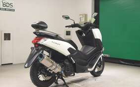 YAMAHA N-MAX SED6J