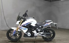 BMW G310R 2017 0G01