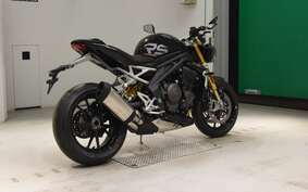 TRIUMPH SPEED TRIPLE RS 2023 3P01SC