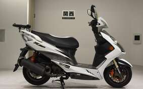 KYMCO RACING KING 180 FI SC36