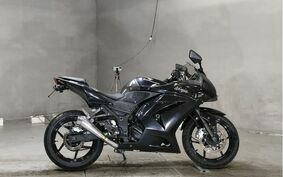 KAWASAKI NINJA 250R EX250K