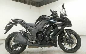 KAWASAKI NINJA 1000 SX 2013 ZXT00G