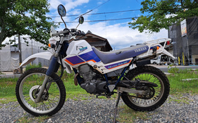 YAMAHA SEROW 225 W 4JG