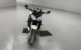 TRIUMPH SPEED TRIPLE R 2013 PN135G