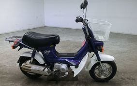 HONDA CHALY 50 CF50