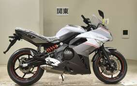 KAWASAKI NINJA 400R 2013 ER400B