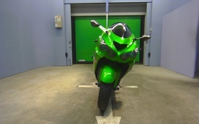 KAWASAKI ZX 1400 NINJA R A 2012 ZXT40E