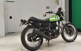 KAWASAKI 250TR BJ250F