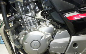 SUZUKI GSR250