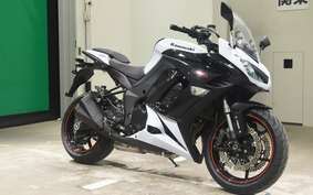 KAWASAKI NINJA 1000 A 2012 ZXT00G