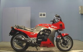 KAWASAKI GPZ900R NINJA 1998 ZX900A