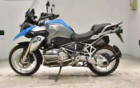 BMW R1200GS 2013 0A01