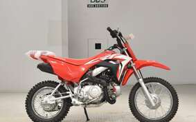 HONDA CRF110F JE02