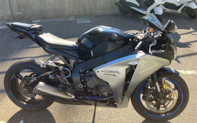 HONDA CBR1000RR 2008 SC59