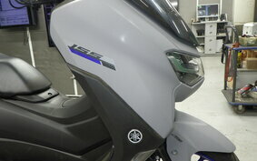 YAMAHA N-MAX 155 SG66J