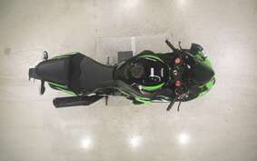 KAWASAKI NINJA ZX-6R A 2016 ZX636E