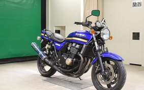 KAWASAKI ZRX-2 2007 ZR400E