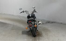 YAMAHA DRAGSTAR 250 VG02J