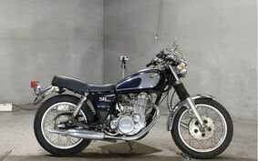 YAMAHA SR400 1992 1JR