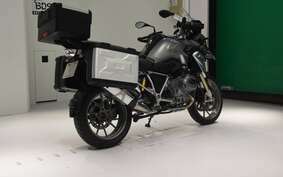 BMW R1200GS 2015 0A01