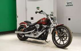 HARLEY FXSB 1580 2013 BF5