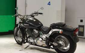 YAMAHA DRAGSTAR 400 1998 4TR