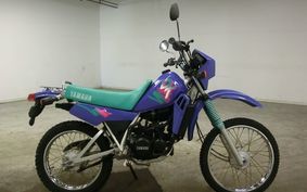 YAMAHA DT50 17W