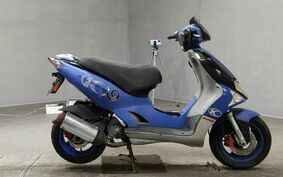 KYMCO SUPER 9 S SH10