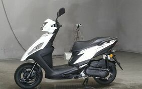 YAMAHA JOG125 SEJ5J