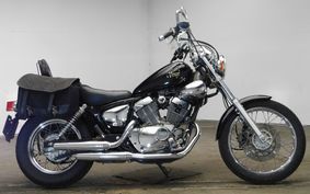 YAMAHA VIRAGO 250 3DM