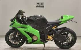 KAWASAKI ZX 10 NINJA R 2012