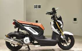 HONDA ZOOMER-X JF52