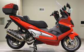 GILERA NEXUS 500 2006