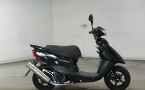 YAMAHA JOG ZR Evolution 2 SA39J