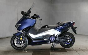 YAMAHA T-MAX 530 DX 2019 SJ15J