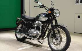 KAWASAKI W650 2006 EJ650A