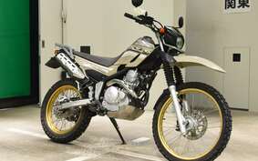 YAMAHA SEROW 250 DG17J