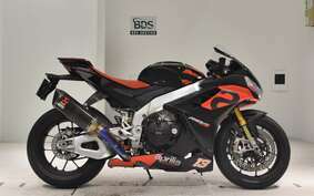 APRILIA RSV4 1100ファクト 2021